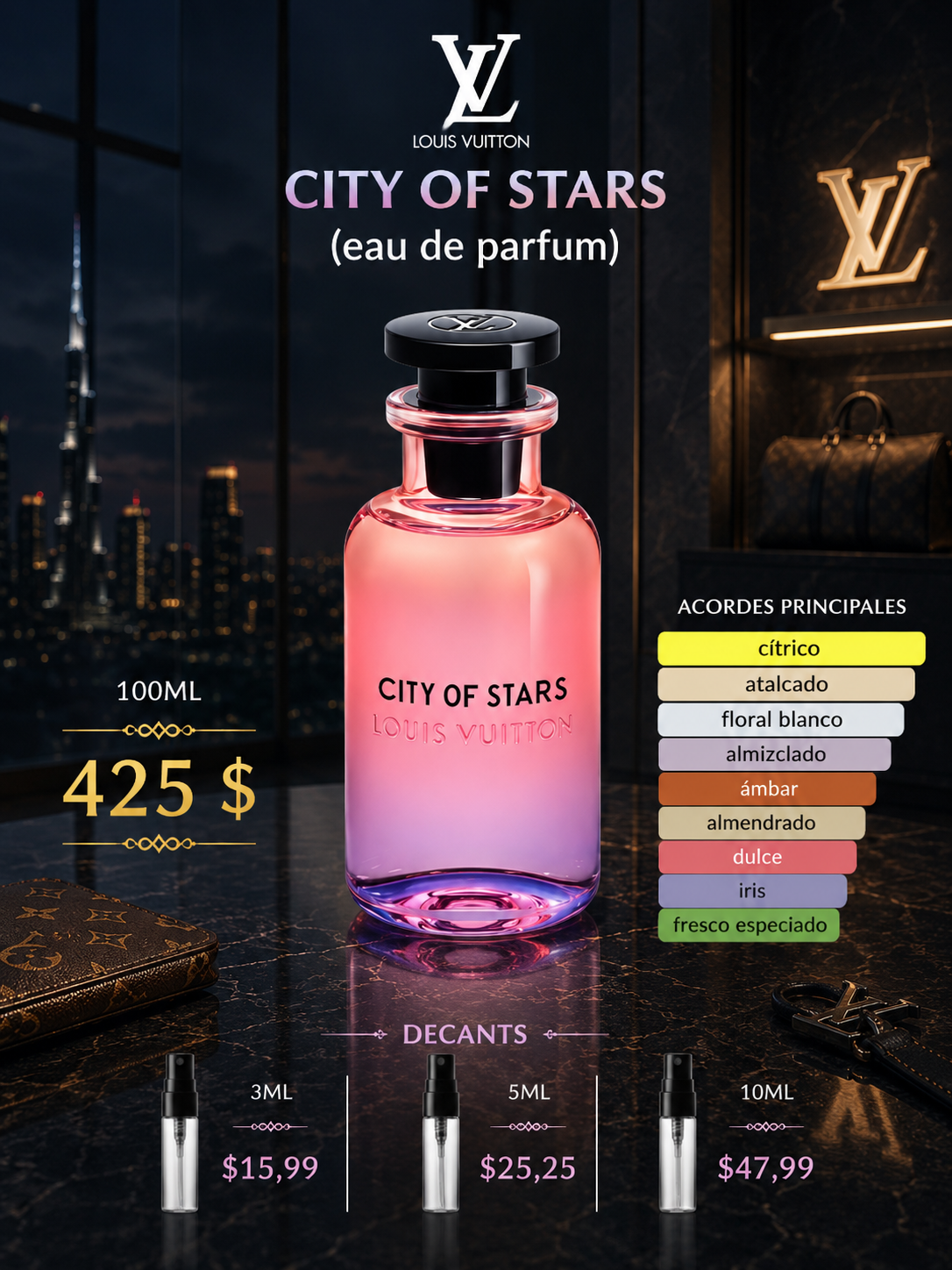 City of stars