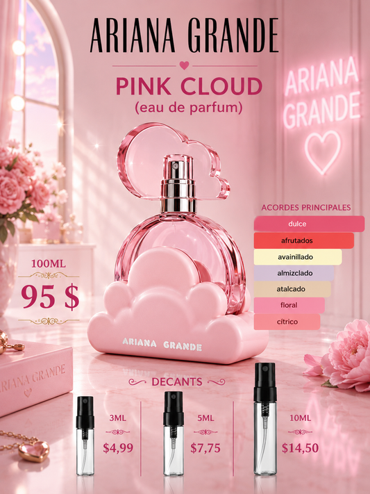 Pink Cloud