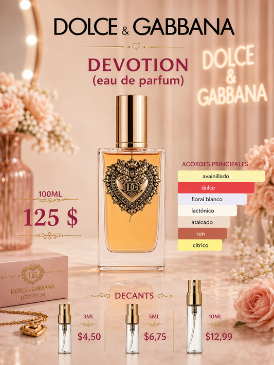 Devotion
