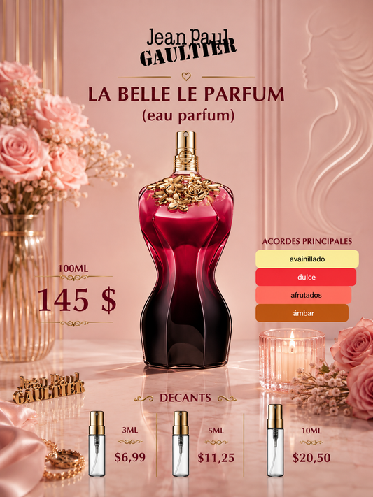 La belle JPG