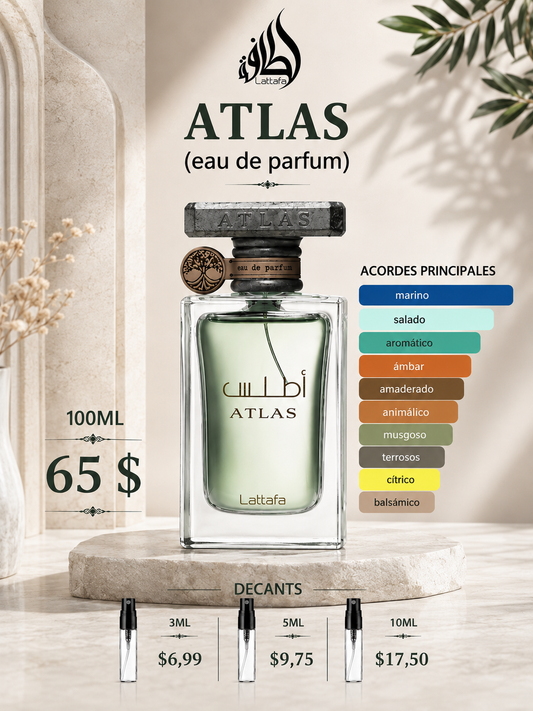 Atlas
