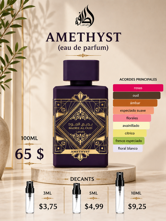 Amethyst
