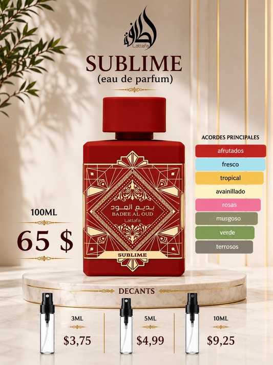 Sublime