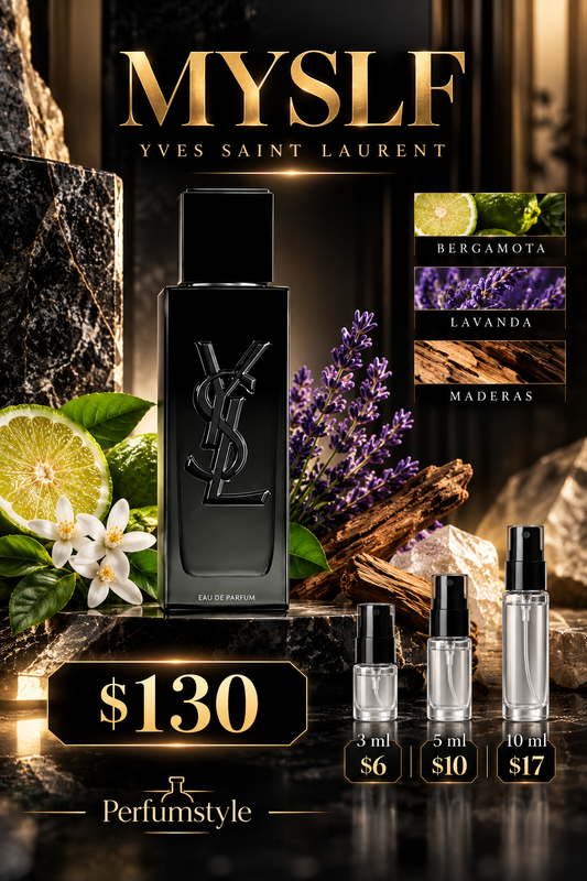 Myslf edp